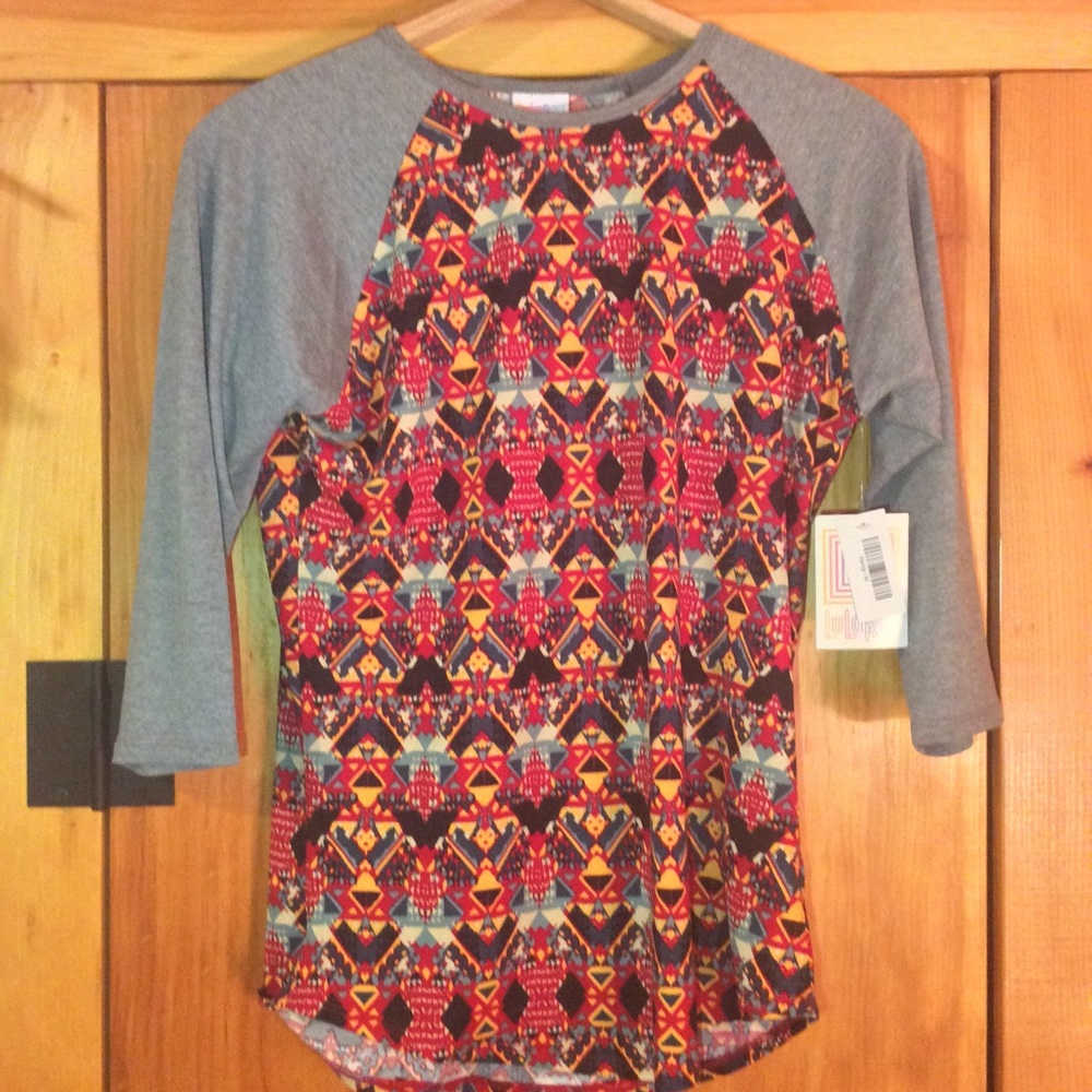 LuLaRoe Randy